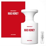 Borntostandout Mad Honey - Eau de Parfum - Perfume Sample - 2 ml